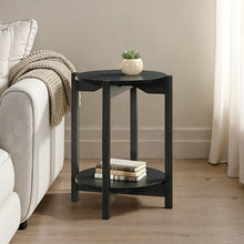 Load image into Gallery viewer, Hyde Round End Table
