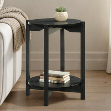 Load image into Gallery viewer, Hyde Round End Table