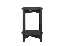 Load image into Gallery viewer, Hyde Round End Table
