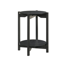 Load image into Gallery viewer, Hyde Round End Table