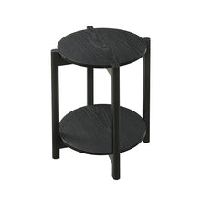 Load image into Gallery viewer, Hyde Round End Table