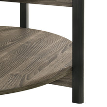 Load image into Gallery viewer, Hyde Round Coffee Table