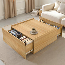 Load image into Gallery viewer, Hyde Coffee Table