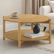 Load image into Gallery viewer, Hyde Round Coffee Table