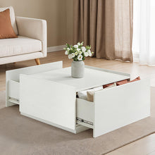 Load image into Gallery viewer, Hyde Coffee Table