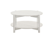 Load image into Gallery viewer, Hyde Round Coffee Table