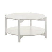 Load image into Gallery viewer, Hyde Round Coffee Table
