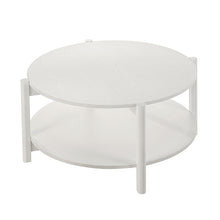 Load image into Gallery viewer, Hyde Round Coffee Table