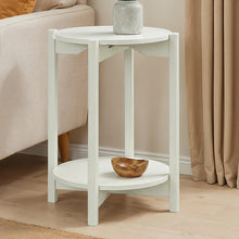 Load image into Gallery viewer, Hyde Round End Table