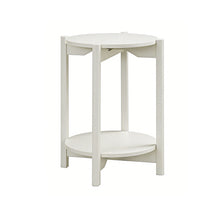 Load image into Gallery viewer, Hyde Round End Table