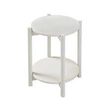 Load image into Gallery viewer, Hyde Round End Table