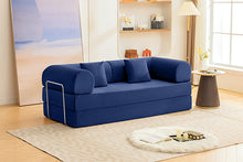 Load image into Gallery viewer, Perri 79" Compressed Sofa
