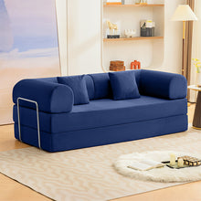 Load image into Gallery viewer, Perri 79" Compressed Sofa