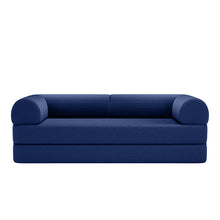 Load image into Gallery viewer, Perri 79" Compressed Sofa