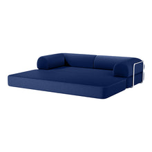 Load image into Gallery viewer, Perri 79" Compressed Sofa