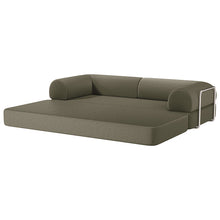 Load image into Gallery viewer, Perri 79" Compressed Sofa