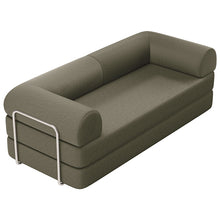 Load image into Gallery viewer, Perri 79" Compressed Sofa