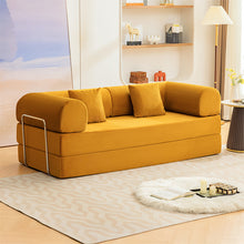 Load image into Gallery viewer, Perri 79" Compressed Sofa