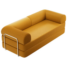 Load image into Gallery viewer, Perri 79" Compressed Sofa