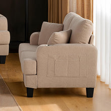 Load image into Gallery viewer, Cinderford Loveseat