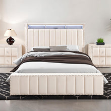 Load image into Gallery viewer, Farese Queen Bed