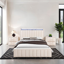 Load image into Gallery viewer, Farese Nightstand