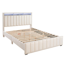 Load image into Gallery viewer, Farese Queen Bed