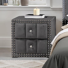 Load image into Gallery viewer, Farese Nightstand