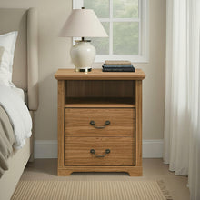 Load image into Gallery viewer, Amble Nightstand