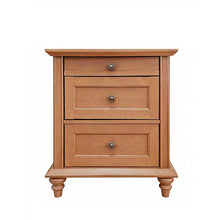 Load image into Gallery viewer, Hyde Nightstand