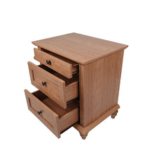 Load image into Gallery viewer, Hyde Nightstand