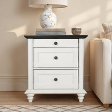 Load image into Gallery viewer, Hyde Nightstand