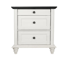 Load image into Gallery viewer, Hyde Nightstand