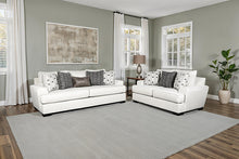 Load image into Gallery viewer, Hyde Park Loveseat w/ Pillows