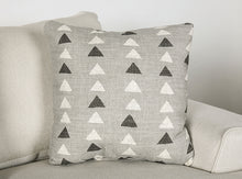 Load image into Gallery viewer, Hyde Park Loveseat w/ Pillows