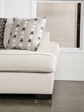 Load image into Gallery viewer, Hyde Park Loveseat w/ Pillows
