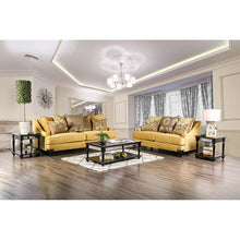 Load image into Gallery viewer, Viscontti Love Seat