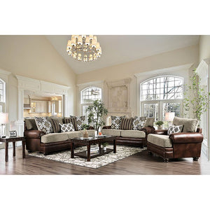 Reyna Accent Chair