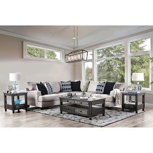 Walter Sectional