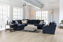 Load image into Gallery viewer, Darlington Ottoman