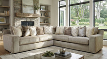Load image into Gallery viewer, Lymington Sectional [Oversized]