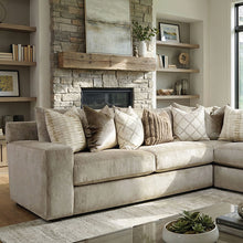 Load image into Gallery viewer, Lymington Sectional [Oversized]