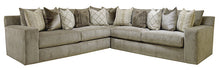 Load image into Gallery viewer, Lymington Sectional [Oversized]