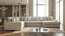 Load image into Gallery viewer, Portslade Sectional [Oversized]