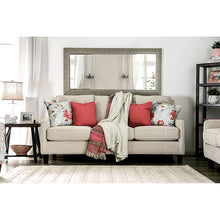 Load image into Gallery viewer, Nadene Ivory Sofa