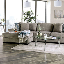 Load image into Gallery viewer, Sigge Sectional