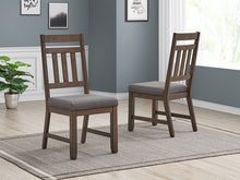 Load image into Gallery viewer, Pottsville 7 Pc. Dining Set