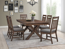Load image into Gallery viewer, Pottsville 7 Pc. Dining Set
