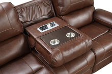 Load image into Gallery viewer, Tepic Loveseat